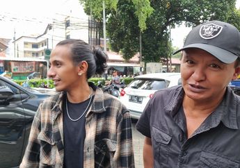 Sebut Vadel Badjideh Makin Kekar, Umar Badjideh Ungkap Kebiasaan Anaknya di Penjara