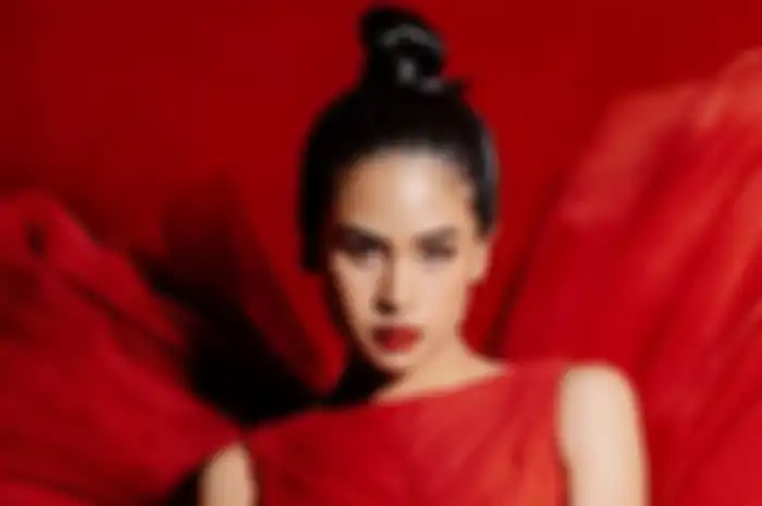 Maudy Ayunda