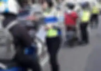 Awas, Polisi Akan Tindak Pelanggar Lalu Lintas Sistem ETLE Mulai 1 November 2018