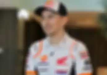 Sudah Satu Hati, Lorenzo Pengin Pensiun MotoGP di Tim Repsol Honda