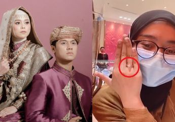H-4 Jelang Hajatan Besar Leslar, Lesti Kejora dan Rizky Billar Diam-diam Sudah Siapkan Cincin Tunangan Bertabur Berlian Kualitas Sultan, Sosok Ini Bocorkan Harganya