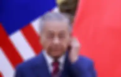 Diabaikan oleh Anwar Ibrahim, Mahathir Mohamad Batal Angkat Anak Didiknya Itu Jadi Perdana Menteri Malaysia Berikutnya, 'Dulu Saya Berjanji, Kini Saya Tidak Tahu'