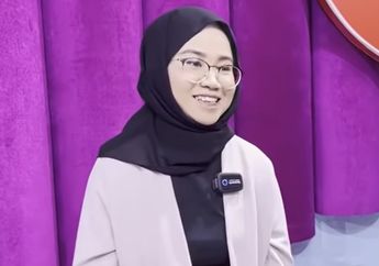 Punya Cita-Cita Ingin Jadi Sosok yang Seperti Ini Buat Gala Sky, Adik Vanessa Angel sampai Singgung Masalah Donasi untuk sang Keponakan, Merasa Kesal?