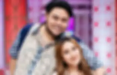 Nyatakan Cinta Sampai Sempat Ngajak Pacaran, Kini Pernikahan Siri Ivan Gunawan dan Ayu Ting Ting Jadi  Omongan, Sang Desainer : Gue Kalau Udah Sampe Nikah Siri Pasti Hamil Duluan