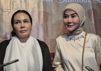Bestie Sultan! Marissya Icha Paksa Fitri Salhuteru Belanja Barang Mewah Sepuasnya untuk Kado Ultah