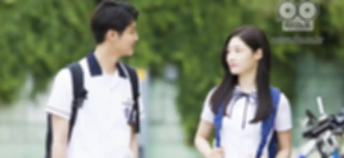 Drama reunited worlds