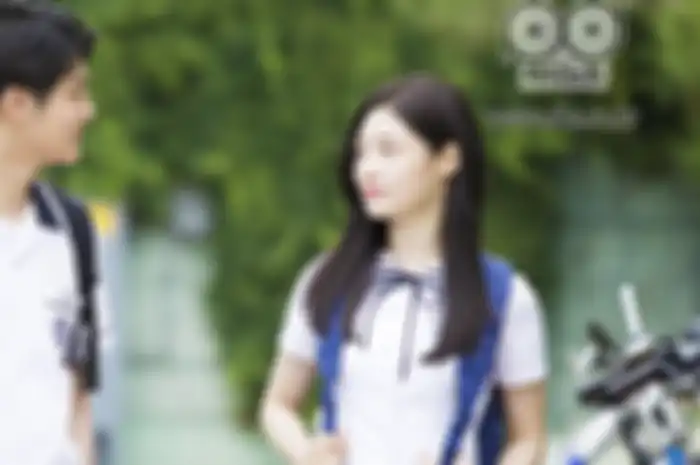 Drama reunited worlds