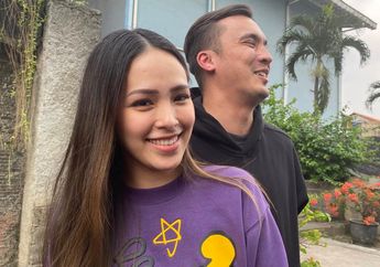 Rendy Kjaernett Mantap Lanjutkan Sekolah Ilmu Teologi agar Dekat dengan Tuhan, Begini Reaksi Lady Nayoan