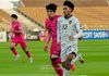 Piala Asia U-17 2025 - Buntut Kalah dari Indonesia, Federasi Korea Mencium Hal Tak Wajar