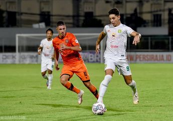 Persebaya Gembos, Satu Pemain Asing akan Segera Angkat Koper dan Gabung Klub Yunani