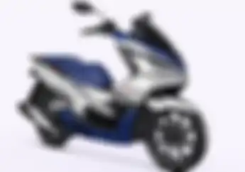 Honda Brazil Perkenalkan Warna Baru Honda PCX 150 2020 Lebih Sporty dan Modern, Indonesia Menyusul?