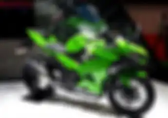 2 Data Spek Kawasaki New Ninja yang Launching Besok akan Mengancam All New Honda CBR250RR