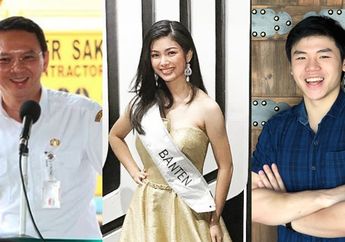 Putus dari Putra Ahok dan Veronica Tan, Dokter Cantik ini Pamer Kekasih Baru, Ketemunya di Kafe Bak Drama Korea