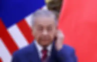 Setelah Mendadak Mundur, Mahathir Ingin Kembali Jadi Perdana Menteri Malaysia untuk Ketiga Kalinya, Alasannya?