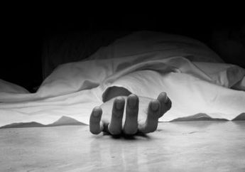 3 Hari Tak Pulang ke Rumah, Seorang Mahasiswi di Palembang Ditemukan Meninggal Tak Wajar di Kamarnya, Kondisi Jasadnya Dipenuhi Belatung