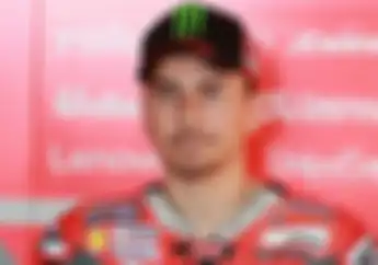 Jorge Lorenzo Ketakutan Saat Lihat Pirro Kecelakaan, Katanya Itu Keberuntungan