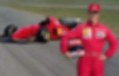 Alami Cedera Otak Traumatis, Ahli Saraf Terkemuka Beri Kabar Memilukan Tentang Legenda F1 Michael Schumacher, 'Dia Bernapas, Jantungnya Berdetak, dan Mungkin Bisa Duduk, Tapi Hanya Sampai Disitu'