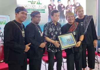 Sibuk Syuting Sinetron, Band Wali Bersyukur Dipayungi Label Rekaman yang Penuh Pengertian