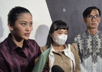 Cari Keadilan, Nuning Irpana Gandeng Komnas Perempuan Kawal Laporan Polisi Terhadap Aliff Alli