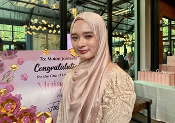 Menang Telak hingga Dapat Royati Lagu, Inara Rusli Harap Virgoun Sanggup