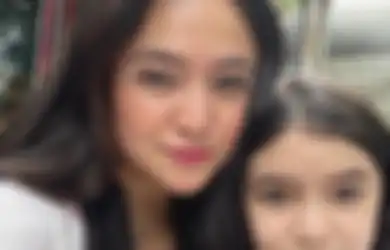 Mirip Idol K-pop, Paras Putri Marshanda Saat Akting Jadi Beauty Vlogger Bikin Publik Salfok
