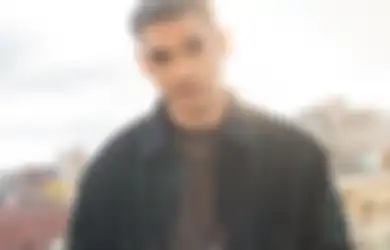 Afgan Klarifikasi Soal Rumor Riders yang Beredar: Enggak Ribet!