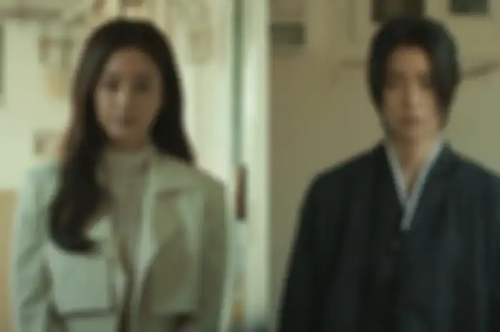 drama Korea Lies Hidden in My Garden