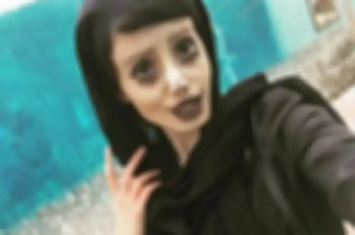 Sahar Tabar