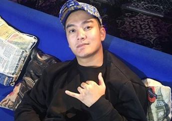 100 Persen Telinga Kirinya Tak Berfungsi, Boy William Ungkap Kondisi Dirinya yang Tak Banyak Orang Tahu, sang Presenter Getol Belajar Bahasa Isyarat: Jangan Minder