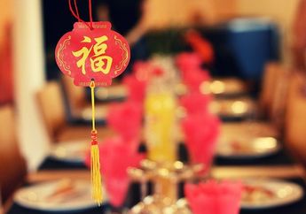 Selain Gong Xi Fa Cai, ini 10 Ucapan Selamat Tahun Baru Imlek 2023 dalam Bahasa Mandarin dan Artinya, Cocok Dikirim ke Grup WhatsApp Teman dan Keluarga