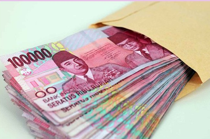 Kabar gembira buat bikers, bantuan subsidi gaji Rp 600 ribu cair mulai besok, cek kuy nama bikers terdaftar gak.