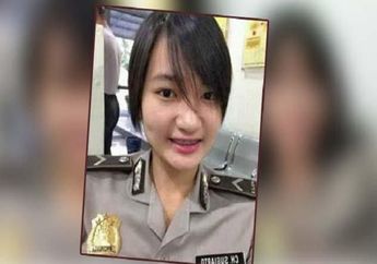 Ditangkap di Sebuah Hotel di Jakarta, Inilah 5 Fakta tentang Briptu Christy, Polwan Polresta Manado yang Sempat Jadi DPO