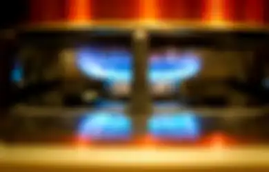 Tak Cukup Hanya Dibersihkan, Begini 4 Tips Buat Kompor Gas di Rumah Makin Awet!