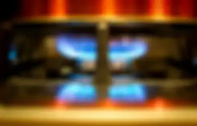 Tak Cukup Hanya Dibersihkan, Begini 4 Tips Buat Kompor Gas di Rumah Makin Awet!