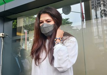 Merasa Dipermainkan, Tamara Bleszynski Kecewa Berat Kakak Kandung yang Menggugatnya Rp 34 Miliar Absen di Sidang Mediasi