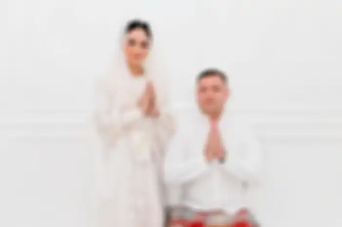 Krisdayanti dan Raul Lemos