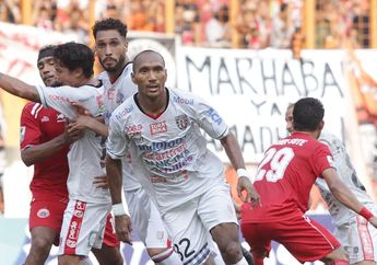 Respon Galak Bek Bali United saat Safee Sali Sebut Liga Malaysia di Atas Liga Indonesia