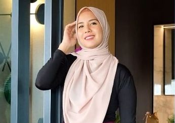 Tya Ariestya Ceritakan Kondisi Anaknya Usai Retak di Pergelangan Tangan