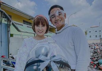 Dwi Andhika dan Chika Jessica Makin Demen Umbar Kemesraan, Netizen Auto Paksa Keduanya Balikan: CLBK Lagi Aja Kak