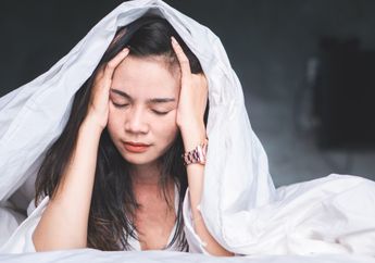 Beredar Narasi Jangan ke Rumah Sakit Meski Rasakan Gejala Covid-19, Dokter Beri Tanggapan: 'Info Ini Hoaks!'