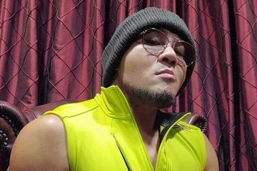  Deddy Corbuzier 