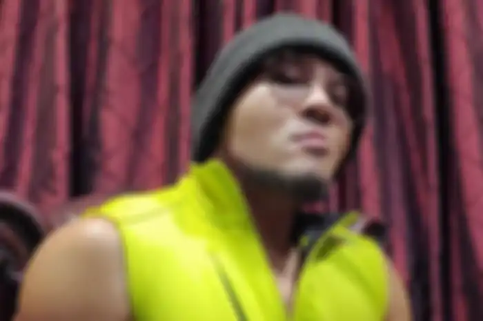  Deddy Corbuzier 