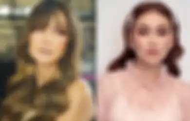 Hubungan Sempat Merenggang Dikabarkan Membaik, Ayu Ting Ting Unggah Potret Bareng Luna Maya Sampai Punya Panggilan Spesial ke Mantan Kekasih Ariel NOAH