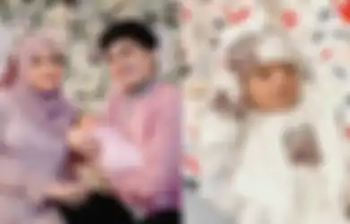 Ahli Pembaca Wajah Coba Ungkap Nasib Anak Atta Halilintar dan Aurel, Ungkap Hal Mengejutkan Ini
