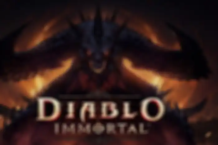 Game Diablo Immortal