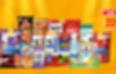 Asyik! Ada Promo Alfamart Serba Gratis, Saatnya Cerdas Belanja dengan Produk Pilihan Beli 2 Gratis 1