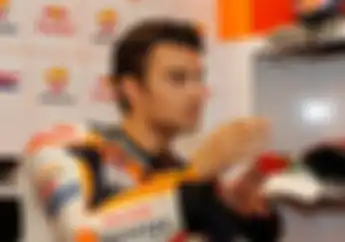 Walau Krisis Terus Membelit Tim Yamaha, Dani Pedrosa Minta Tim Lain Waspada, Ini Alasannya