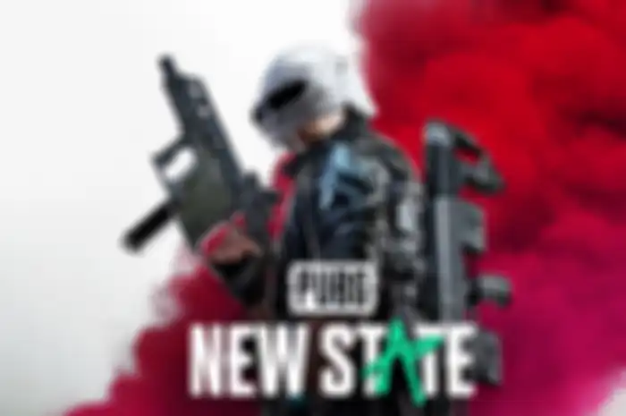 PUBG New State