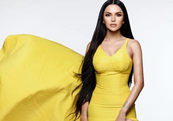 Daster Nikita Mirzani Bikin Slafok Netizen, Harganya Nggak Main-main!