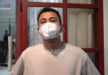 Bertahun-tahun Jadi Host, Raffi Ahmad Mendadak Hilang dari Dahsyat RCTI, Fix Hengkang? Momen Ini Diduga Jadi Penyebabnya